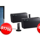 Illustration for article titled Gadget Deals of the Day